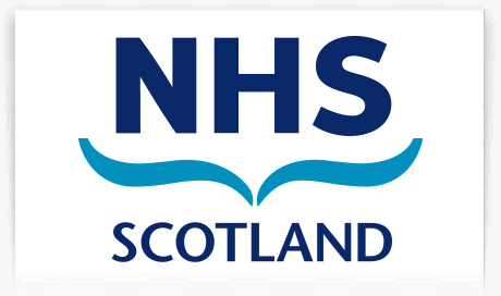 NHS Scotland Logo